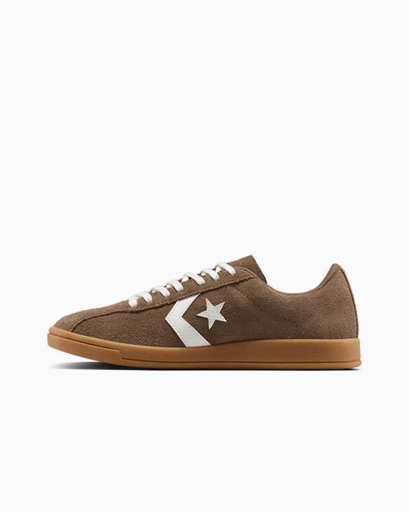 All Star Classic Trainer Suede