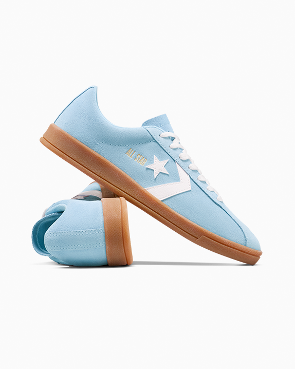 All Star Classic Trainer Suede