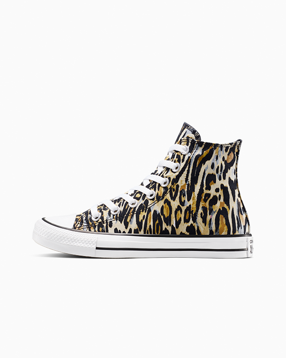 Chuck Taylor All Star Leopard