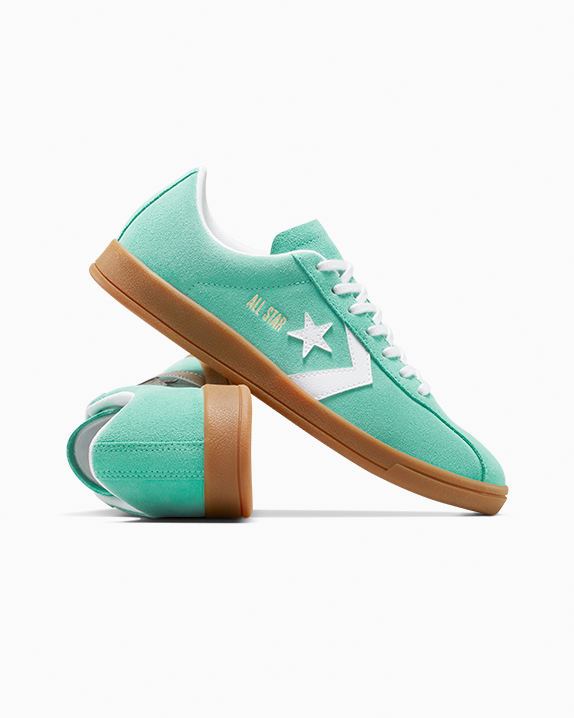 All Star Classic Trainer Suede