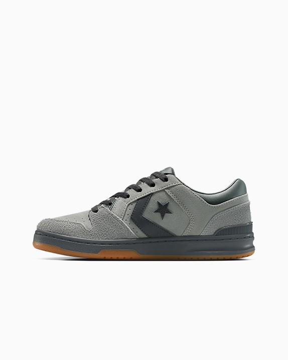 CL98 Low Top