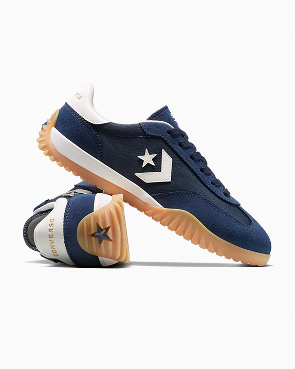 Run Star Trainer Low top