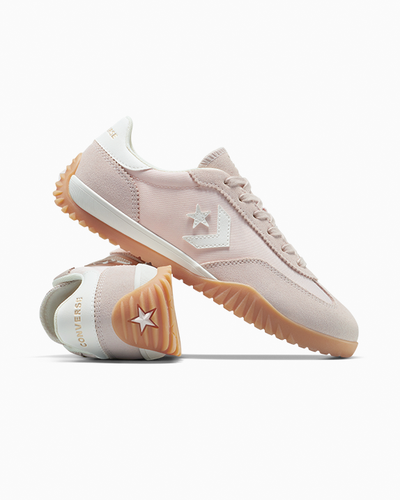 Run Star Trainer Low top