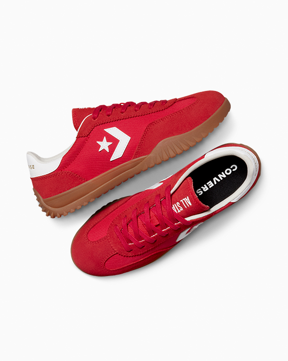 Run Star Trainer Low top