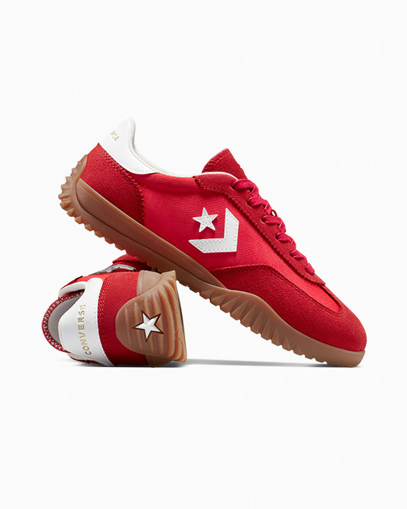 Run Star Trainer Low top