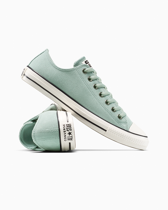 Chuck Taylor All Star Suede
