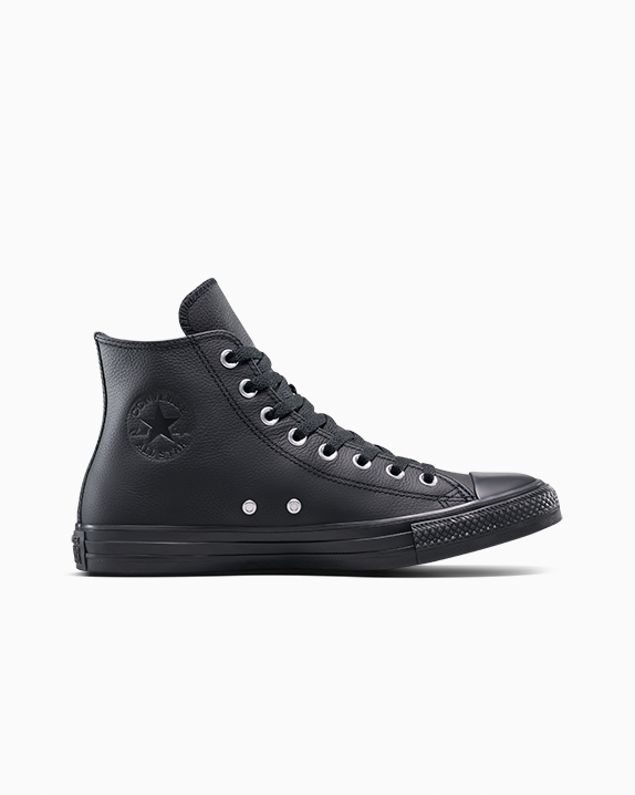 Chuck Taylor All Star Water-Repellent Leather