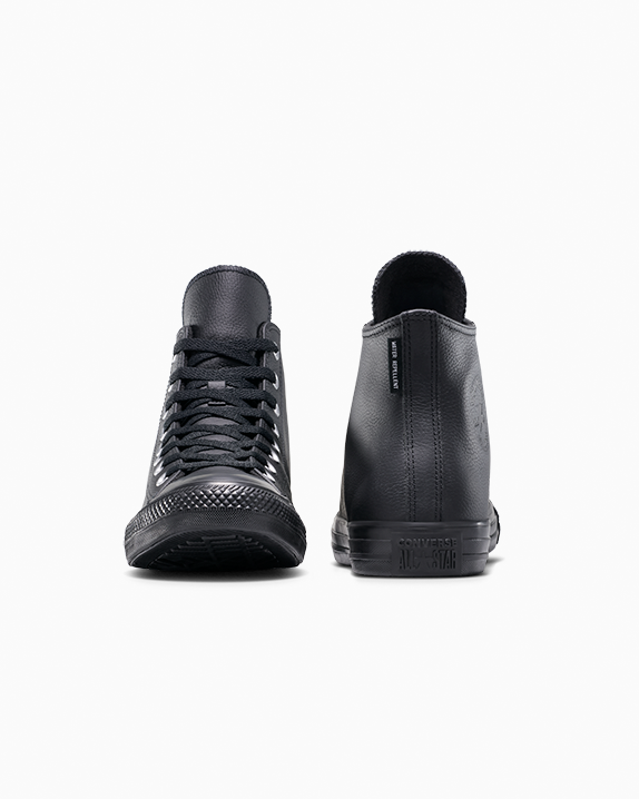 Chuck Taylor All Star Water-Repellent Leather