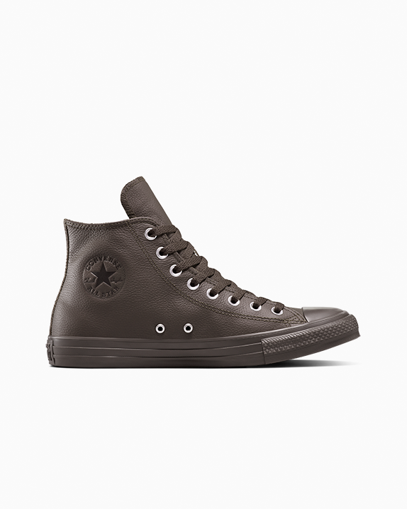 Chuck Taylor All Star Water-Repellent Leather