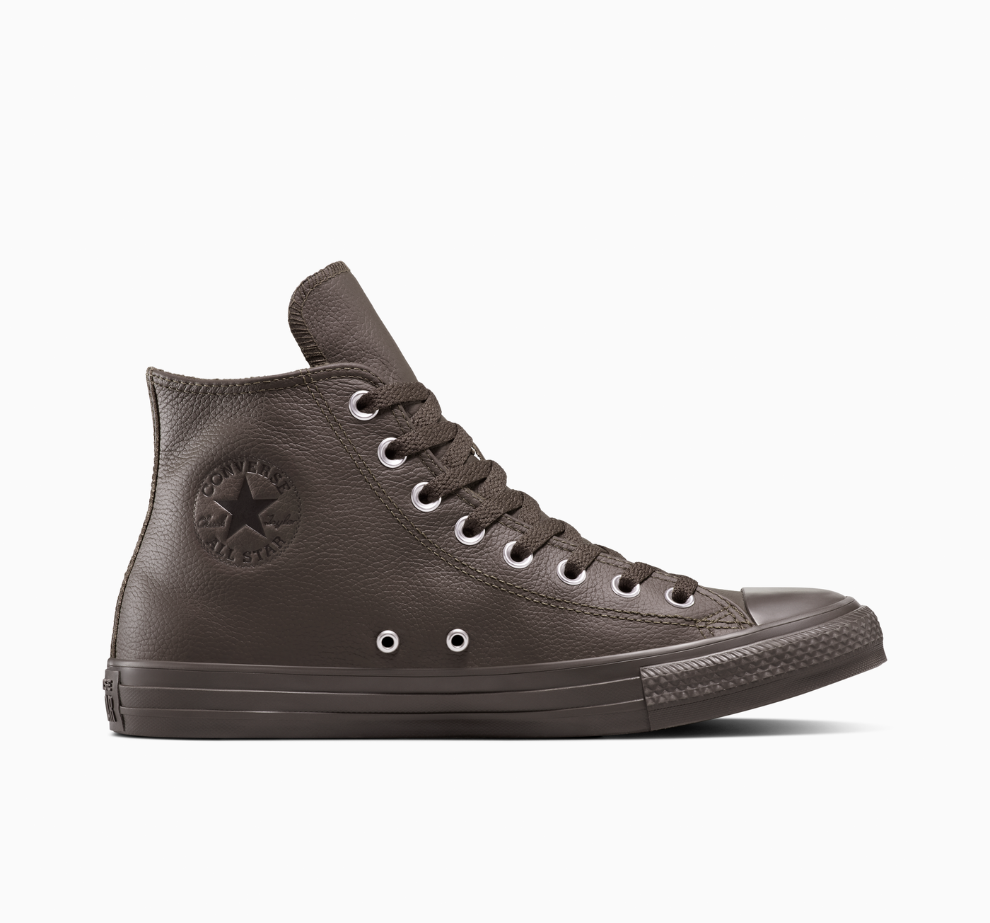 Chuck Taylor All Star Water-Repellent Leather