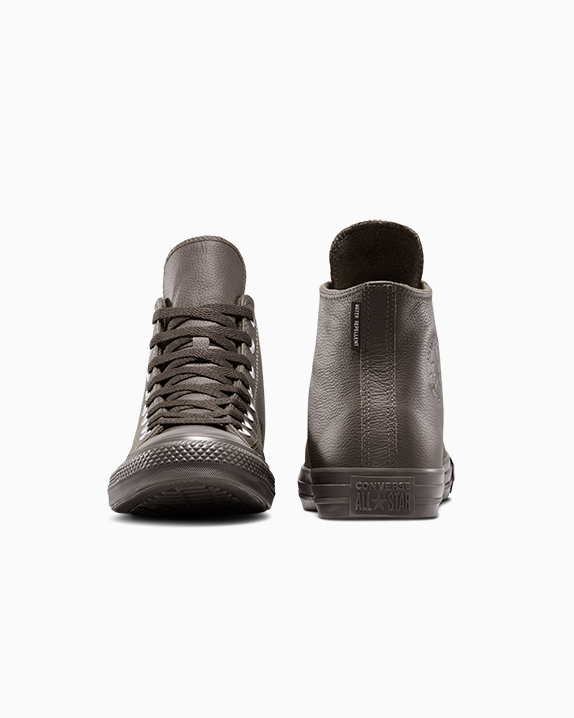 Chuck Taylor All Star Water-Repellent Leather