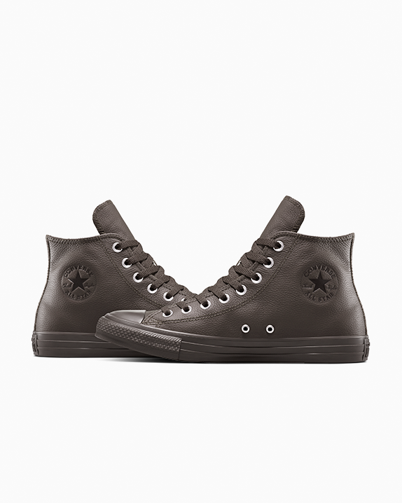 Chuck Taylor All Star Water-Repellent Leather