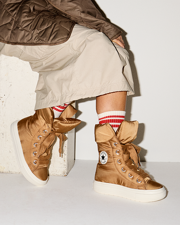 Chuck Taylor All Star Elements Boot