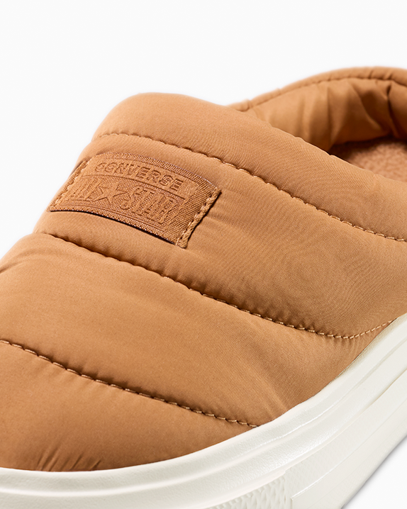 Chuck Taylor All Star Elements Mule Suede