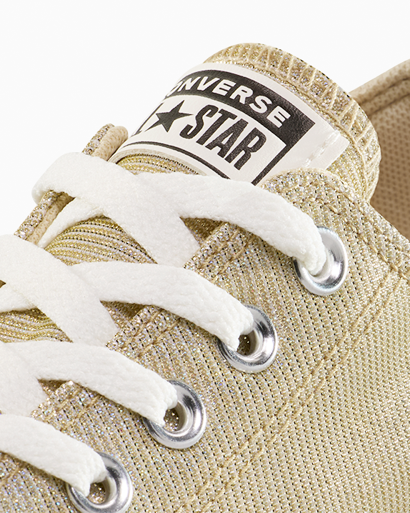 Chuck Taylor All Star Sparkle