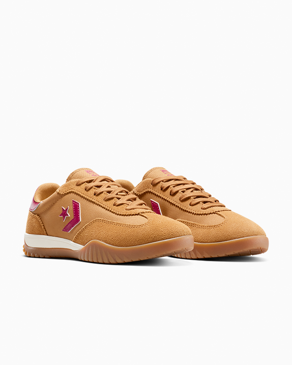 Run Star Trainer Low top