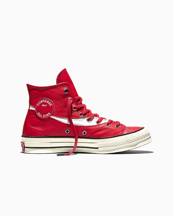 Converse x Coca-Cola Chuck 70 Leather