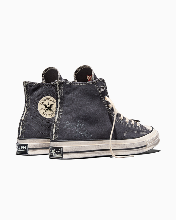 Converse x Stranger Things Chuck 70