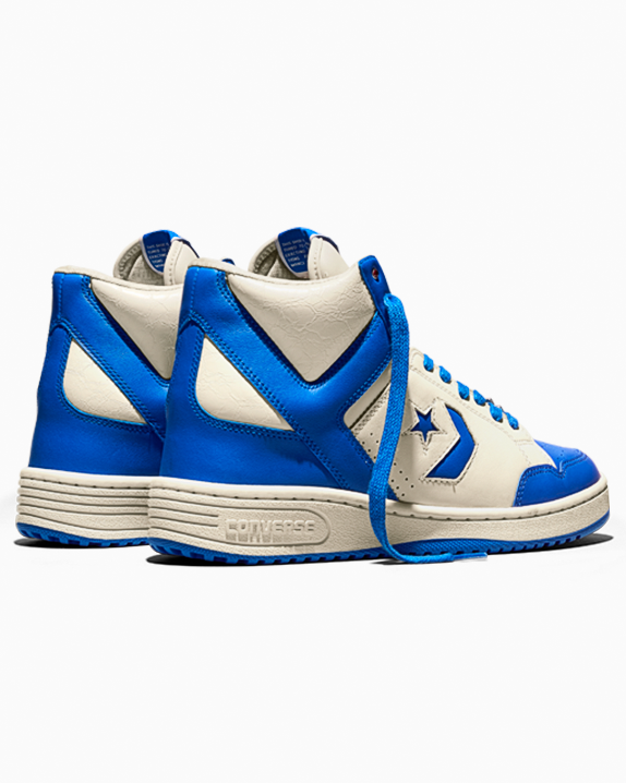 Converse x Stranger Things Weapon