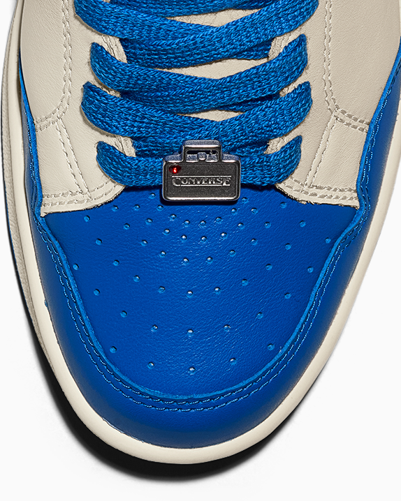 Converse x Stranger Things Weapon