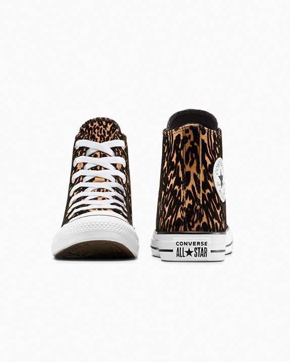 Chuck Taylor All Star Leopard