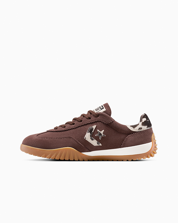 Run Star Trainer Pony Hair
