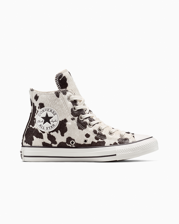 Chuck Taylor All Star Pony Hair