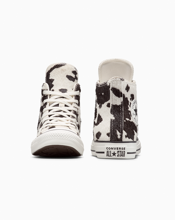 Chuck Taylor All Star Pony Hair