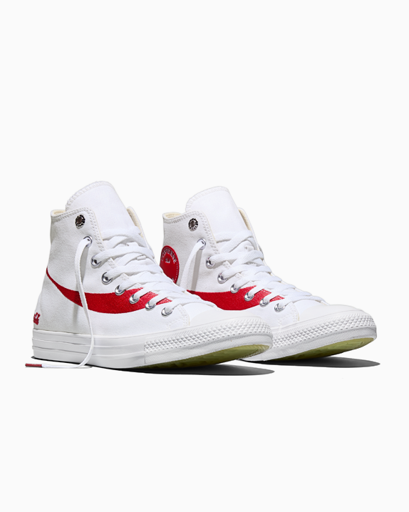 Converse x Coca-Cola Chuck Taylor All Star