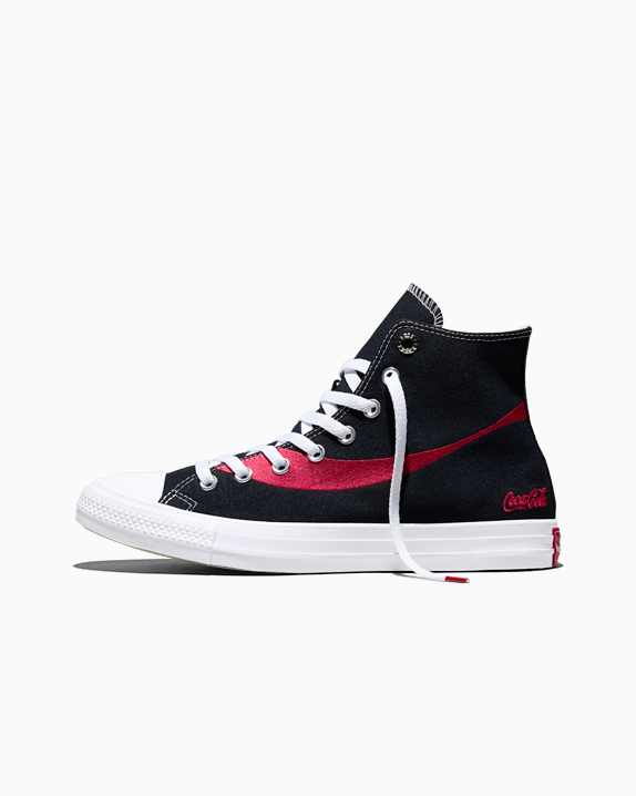 Converse x Coca-Cola Chuck Taylor All Star