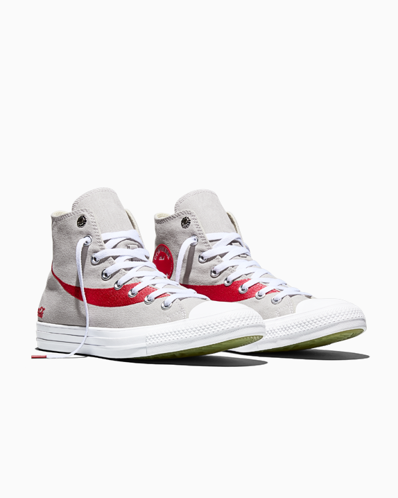 Converse x Coca-Cola Chuck Taylor All Star