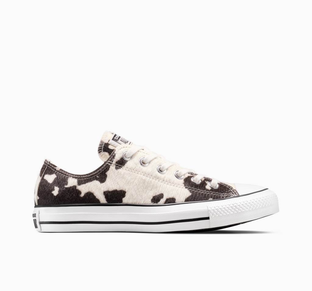 Chuck Taylor All Star Pony Hair