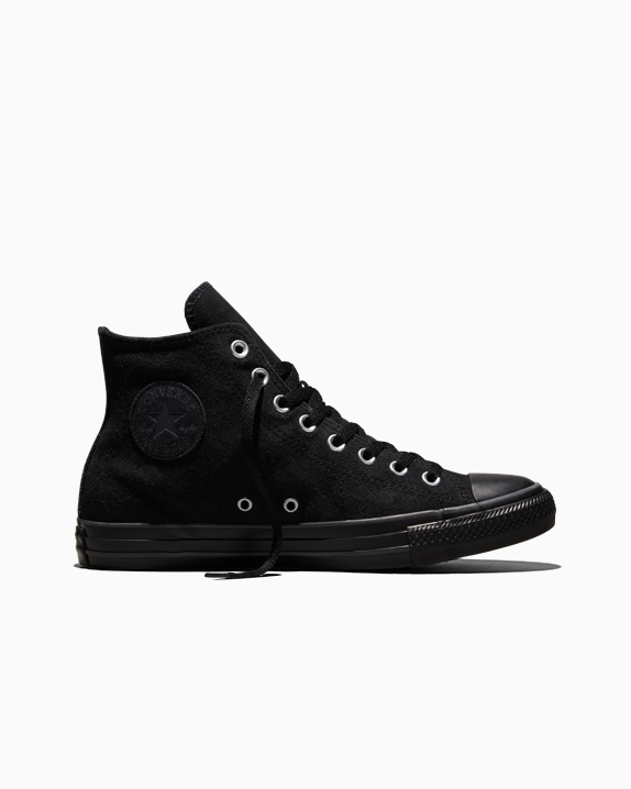 Chuck Taylor All Star Suede