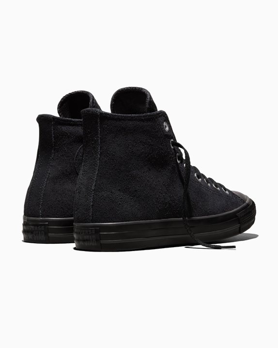 Chuck Taylor All Star Suede