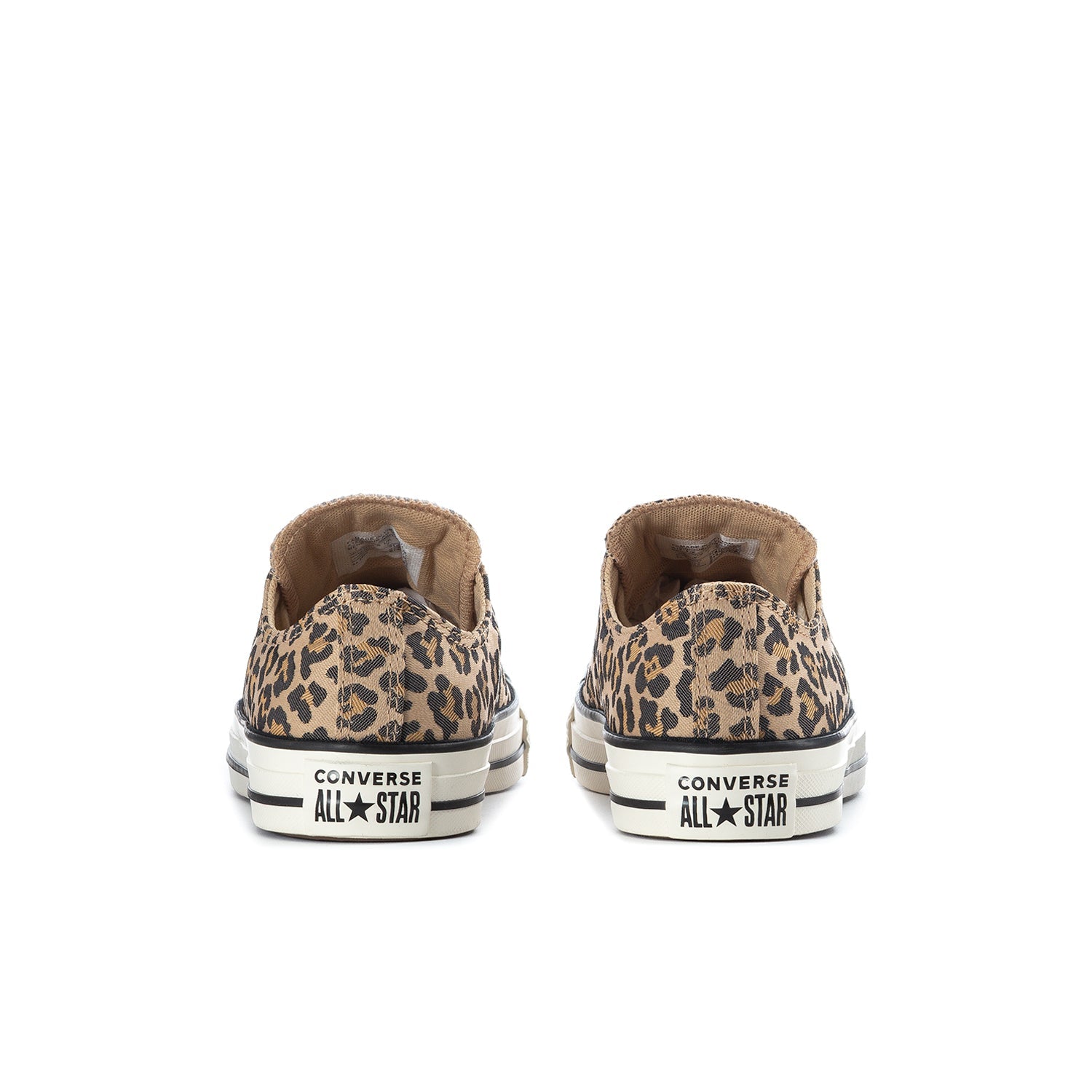 Chuck Taylor All Star Ox - Womens