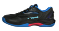 Victor A391 C Badminton Shoes (Black)