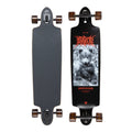 Arbor Bearcub Dropcruiser Longboard Complete - 38″