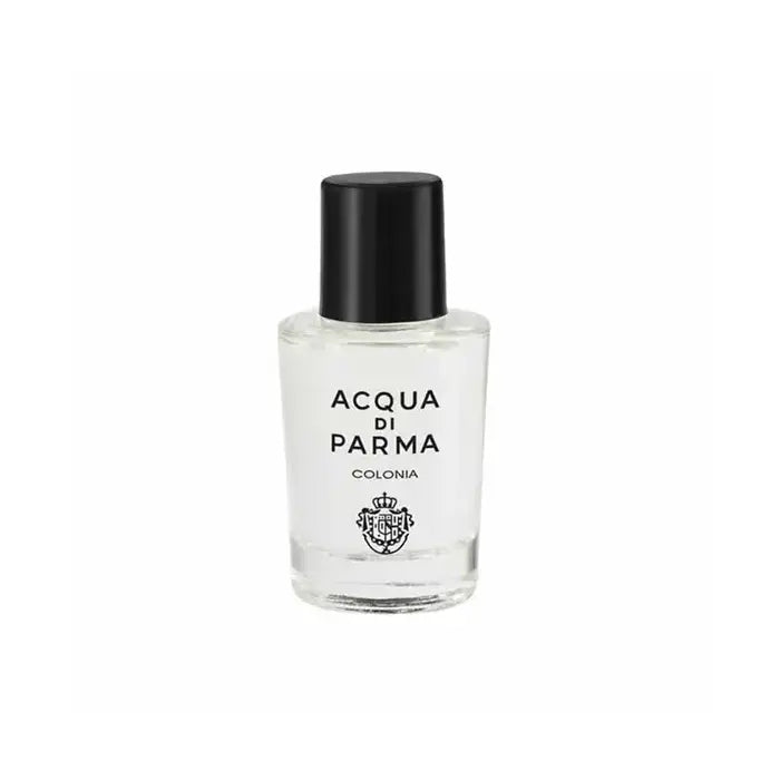 Acqua Di Parma Colonia Unisex Eau De Tologne Miniature 5ml