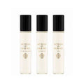 Acqua Di Parma Holiday Unisex Discovery Set Eau De Parfum (osmanthus & Yuzu & Lily Of The Valley) 3x 12ml
