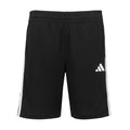3 Stripe Short - Youth