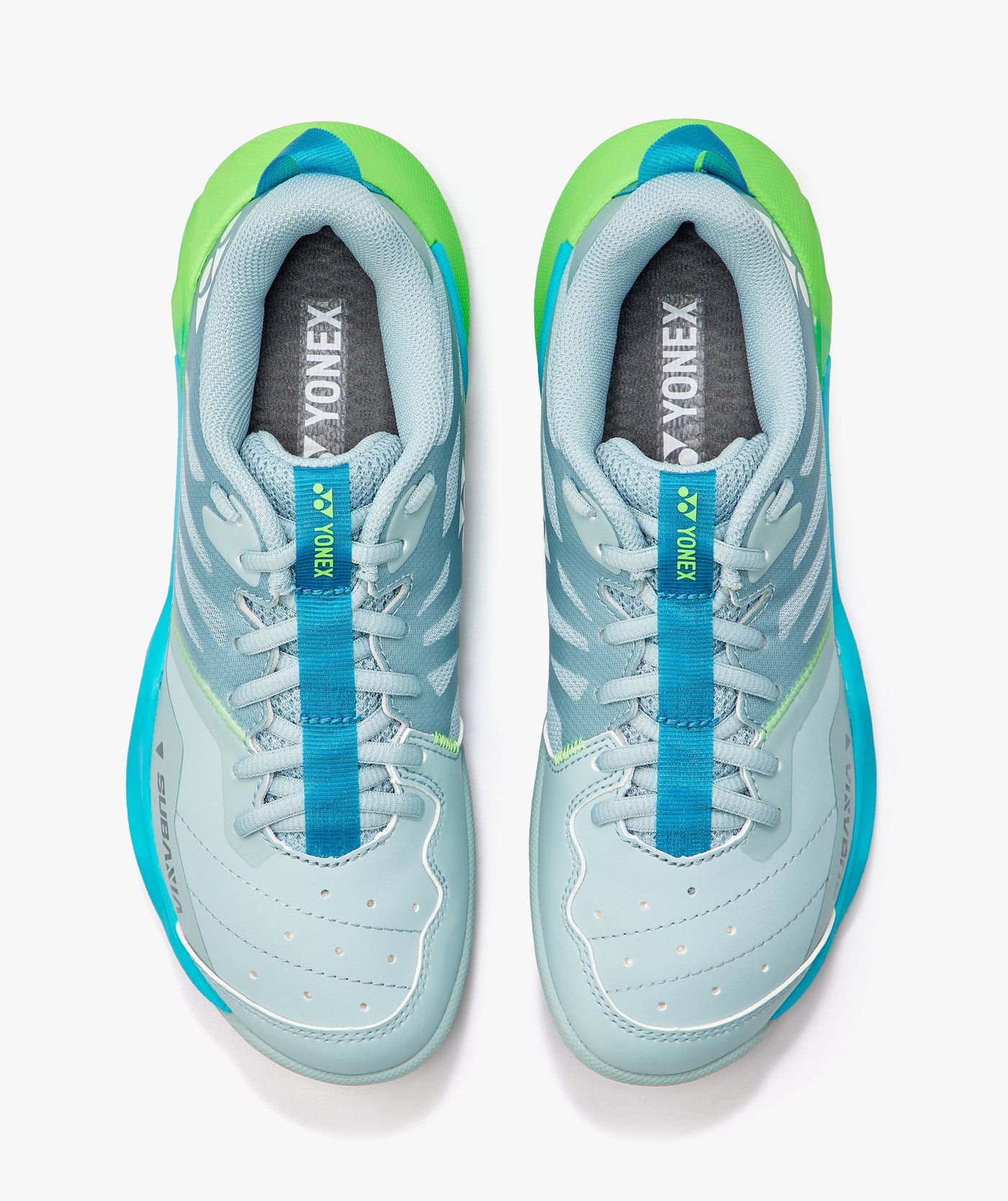 Yonex Subaxia GT Women's Shoe (Grayish Green)