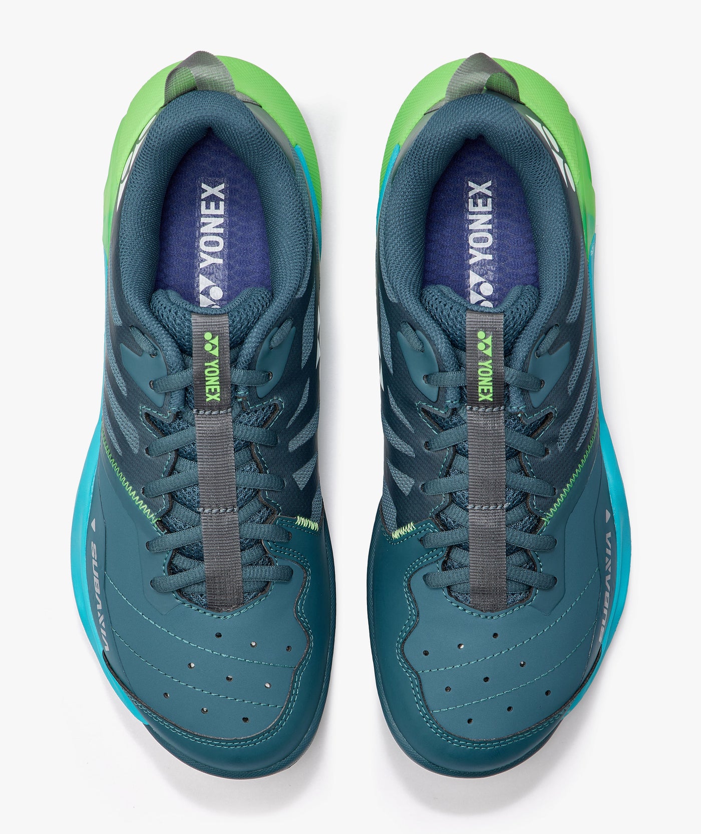 Yonex Subaxia GT Wide Shoe (Dark Green)