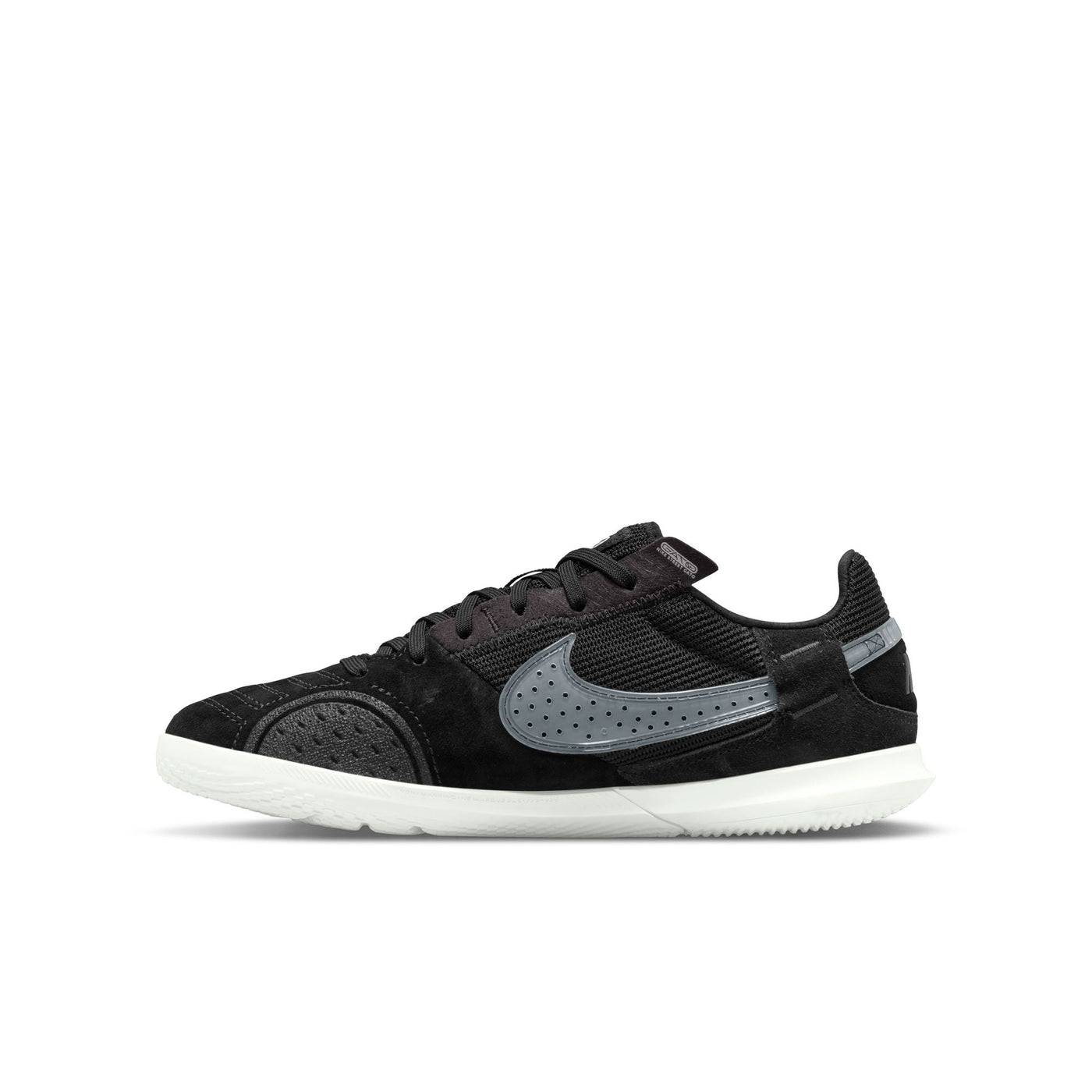 Nike Jr. Streetgato Little/Big Kids' Low-Top Soccer Shoes