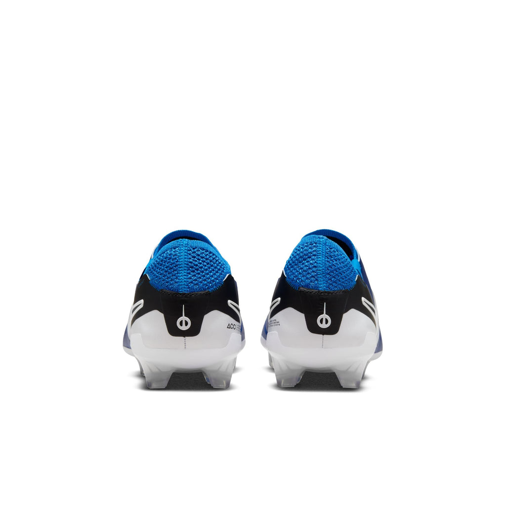 Nike Tiempo Legend 10 Elite Firm-Ground Low-Top Soccer Cleats