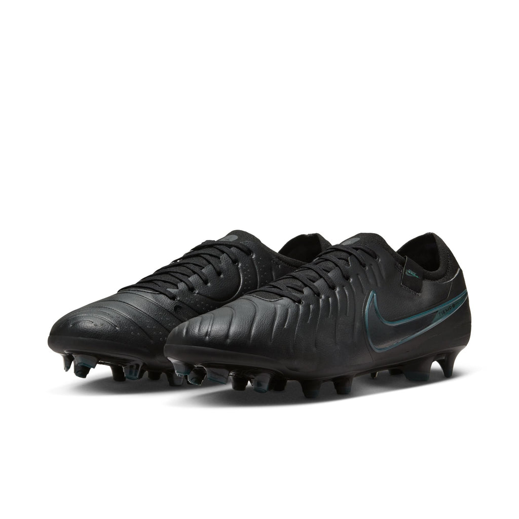 Nike Tiempo Legend 10 Pro Firm-Ground Low-Top Soccer Cleats