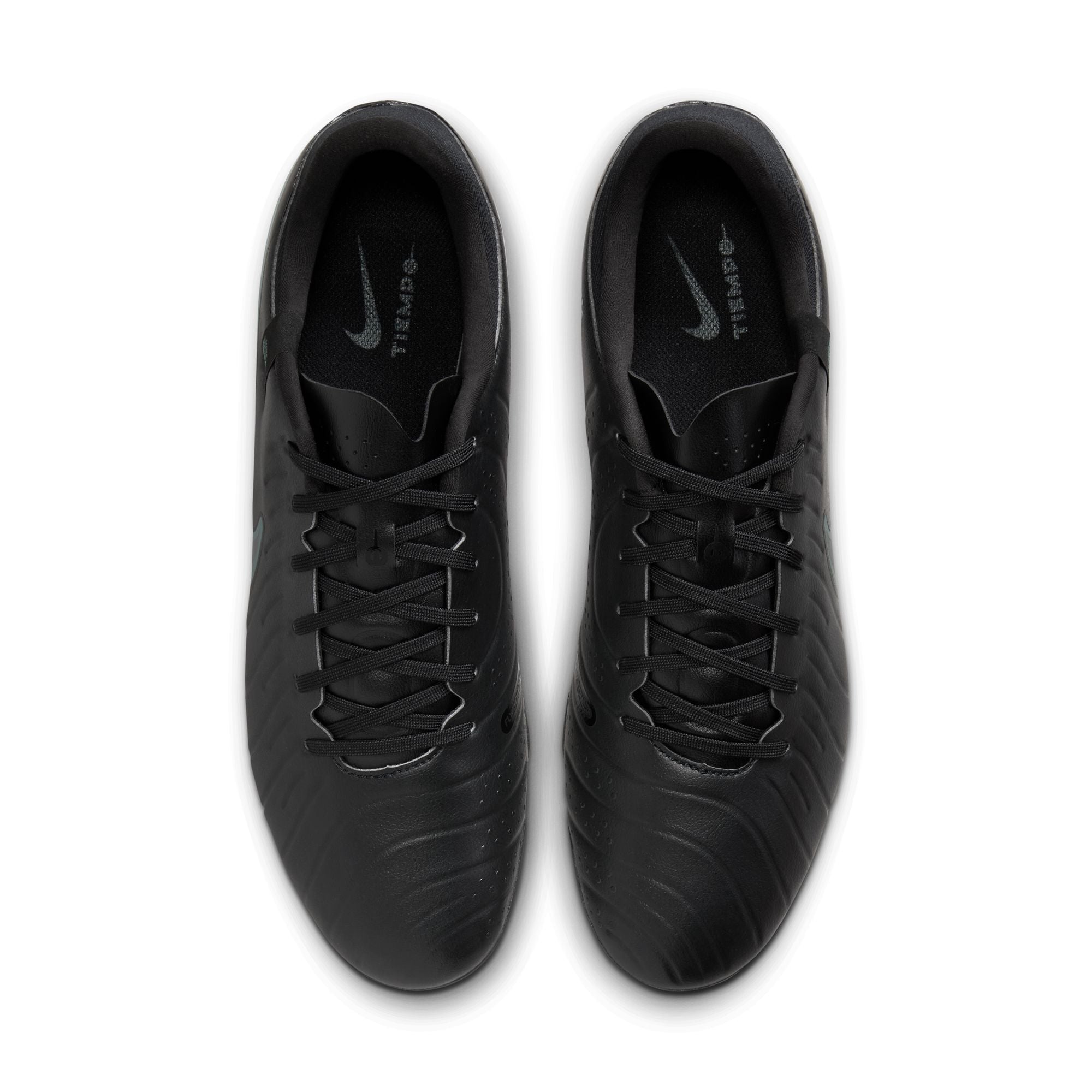 Nike Tiempo Legend 10 Academy Multi-Ground Low-Top Soccer Cleats