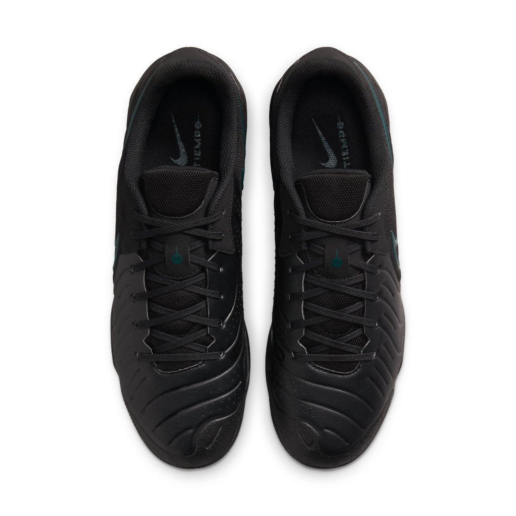 Nike Tiempo Legend 10 Academy Indoor/Court Low-Top Soccer Shoes