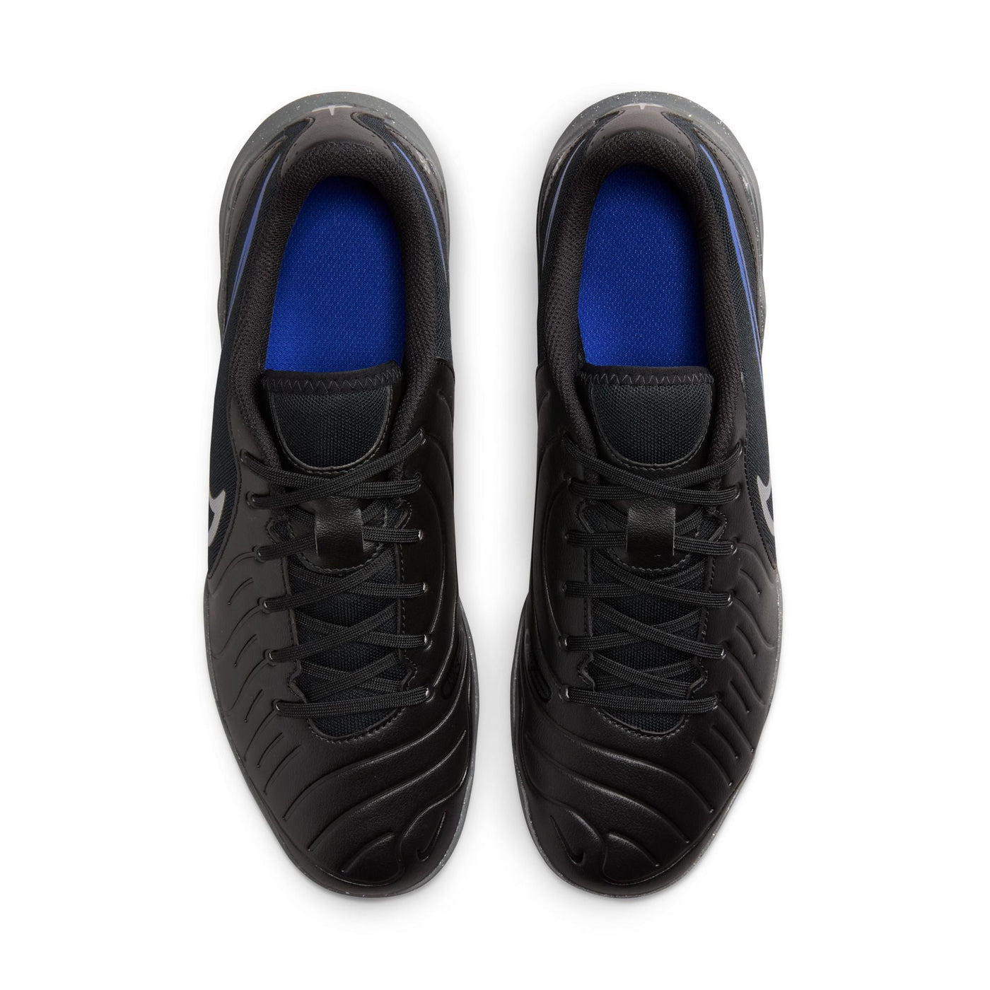 Nike Tiempo Legend 10 Club Indoor/Court Low-Top Soccer Shoes