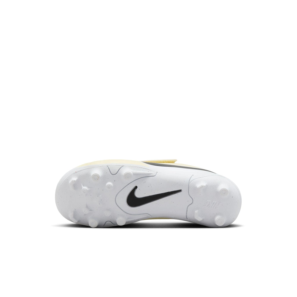 Nike Jr. Tiempo Legend 10 Club Little Kids' Multi-Ground Low Top Soccer Cleats
