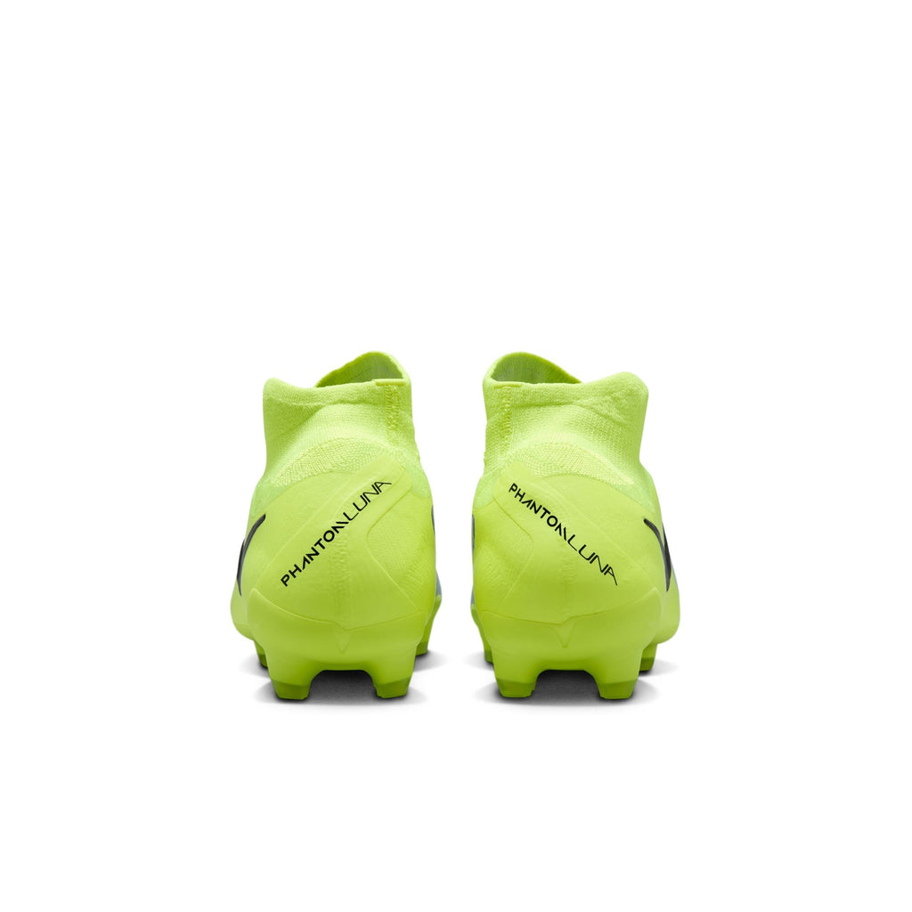 Nike Phantom Luna 2 Pro FG High-Top Soccer Cleats
